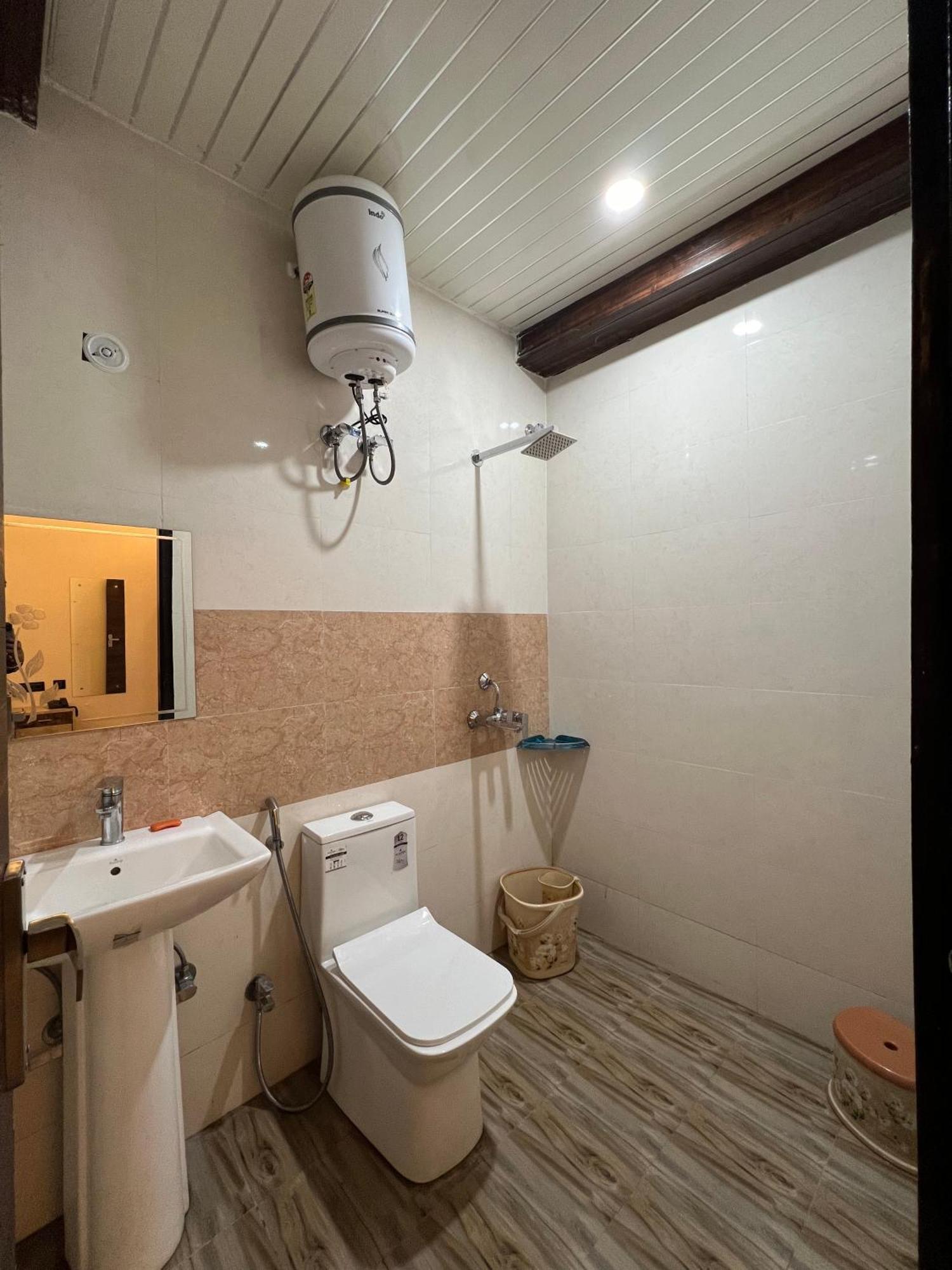 Govindam Royal Stay Džajpur Pokoj fotografie