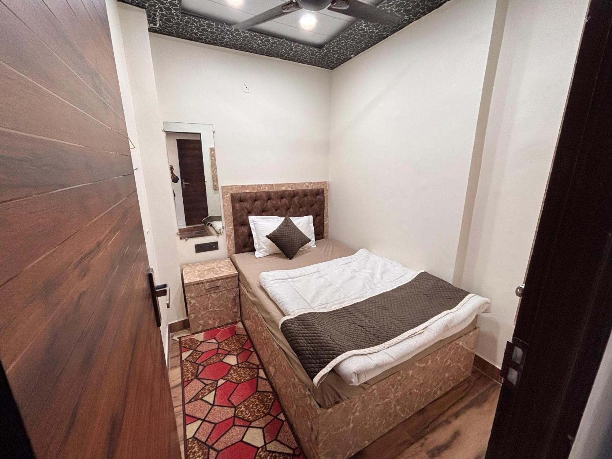Govindam Royal Stay Džajpur Exteriér fotografie