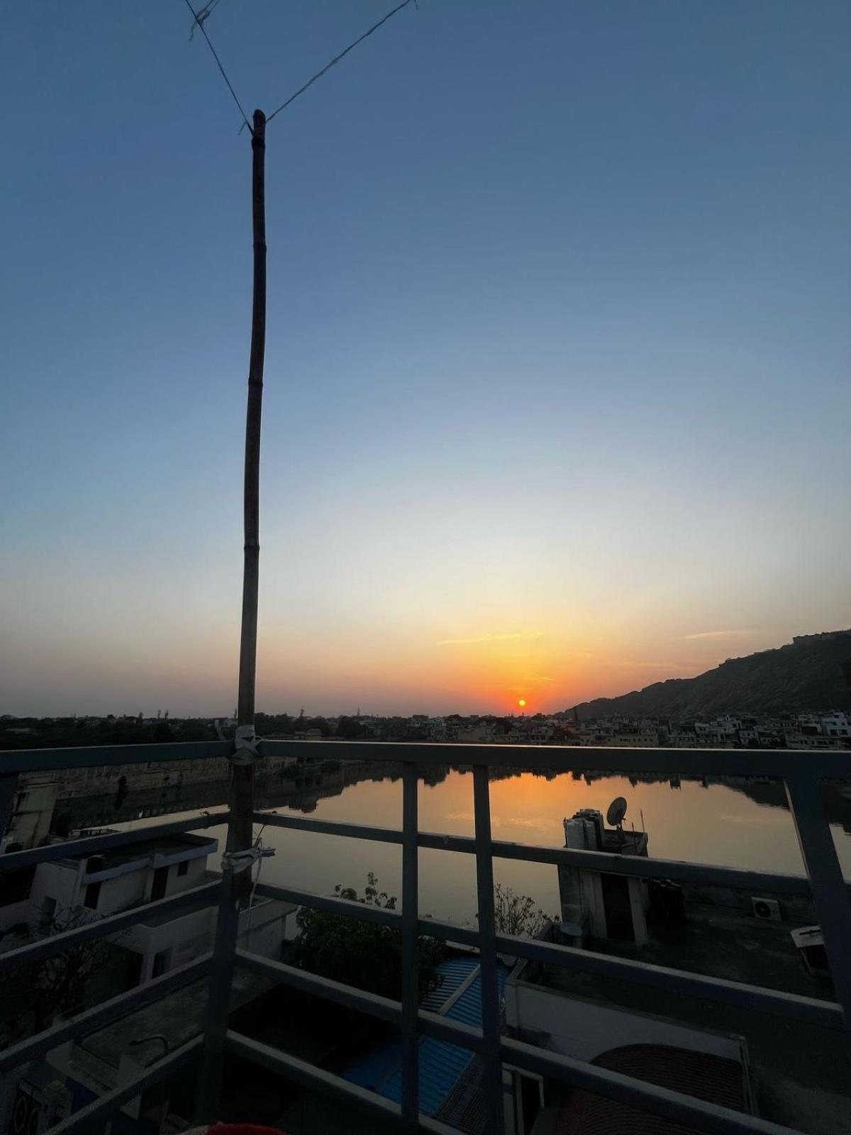 Govindam Royal Stay Džajpur Exteriér fotografie
